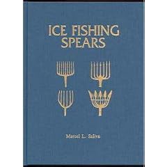 Ice Fishing Spears