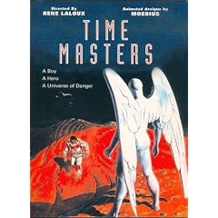 Time Masters