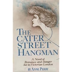 The Cater Street Hangman