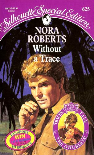 Without a Trace