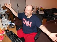 Image of Jeffrey H. Baer