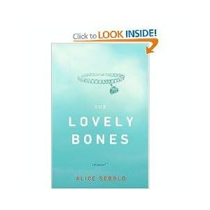 Lovely Bones 1ST Edition