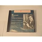 Benno Moiseivitch plays Beethoven - 2 Historic Recordings of Piano Concerto No. 5 Emporer... by George Szell