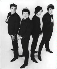 Image of The Kinks