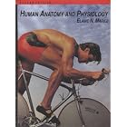 Human Anatomy and Physiology (The Benjamin Cummings series in the life sciences) by  Elaine Nicpon-Marieb