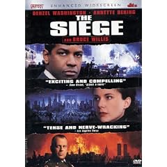 Siege (Widescreen Edition) by 