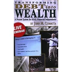 Transforming Debt Into Wealth