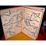 Malta story,: Based on the diary and experiences of Flying Officer Howard M. Coffin, RAF, book cover
