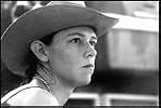 Gillian Welch