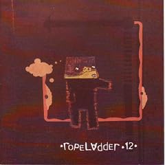 Ropeladder