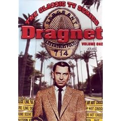 Dragnet Volume One