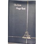 The Shrine Prayer Book - Shrine of Our Lady of the Snows book cover