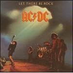 Click here to buy Let There Be Rock [LP VINYL] by  AC/DC .