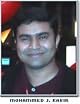 Mohammed J. Kabir