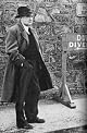 Flann O'Brien