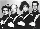 The Manhattan Transfer