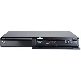 Panasonic DMP-BD30K 1080p Blu-Ray Disc Player