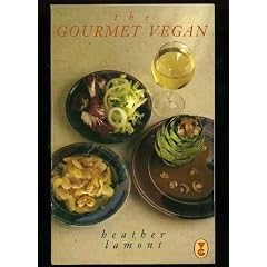 Gourmet Vegan