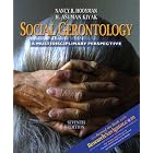 Click here to buy Social Gerontology With Research Navigator: A Multidisciplinary Perspective by Nancy R. Hooyman and H. Asuman Kiyak.