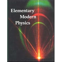 Elementary Modern Physics