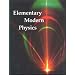 Elementary Modern Physics