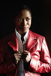 Image of Karen Lord