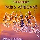 African Bicyclette by Paris Africans