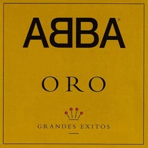 Oro: Grandes Exitos