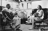 Ali Farka Toure