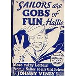 Sailors Are Gobs of Fun Hattie book cover