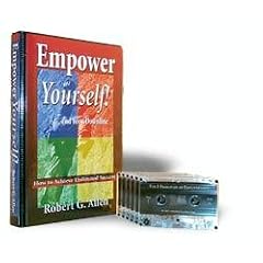 Empower Yourself! ... and Your Downline (How to Achieve Unlimited Success (6 Audio Cassettes))