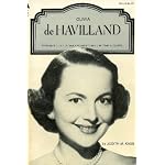 Olivia de Havilland (A Pyramid illustrated history of the movies) book cover
