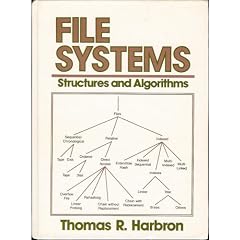 File Systems: Structures and Algorithms