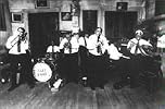 Preservation Hall Jazz Band