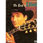 Best of Clint Black book cover