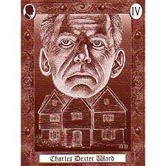 The H. P. Lovecraft Tarot