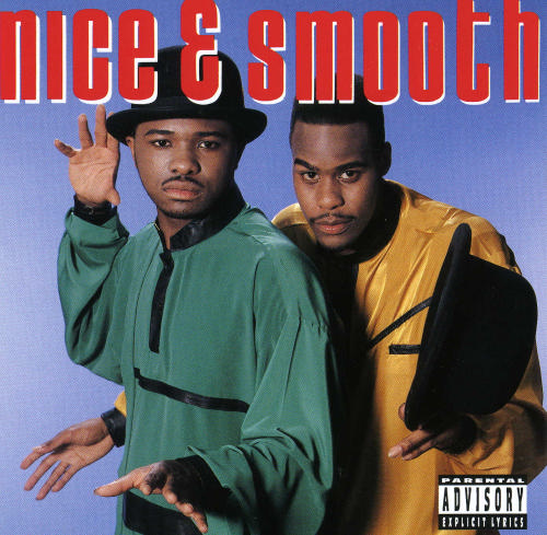Nice & Smooth
