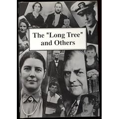 The "Long Tree" and Others: Longs, Davises, Thompsons, Cratins, and Slatons