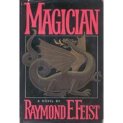 Magician