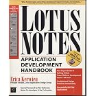 Click here to buy Lotus Notes® Application Development Handbook by Erica Kerwien.