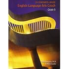 Click here to buy CA Standards-Based, English-Language Arts Coach - Grade 5 (EDI 538).
