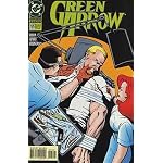 Green Arrow #95 (Mar) (The Truth Hurts) book cover