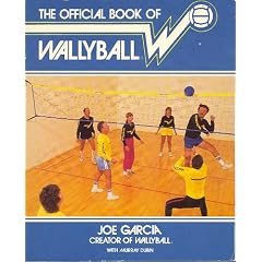 The Official Book of Wallyball
