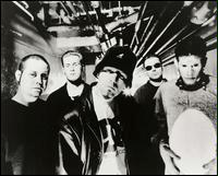 Image of Limp Bizkit