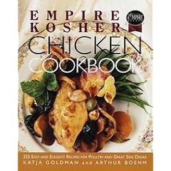 Empire Kosher Chicken Cookbook