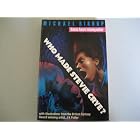 Who Made Stevie Crye by Michael Bishop