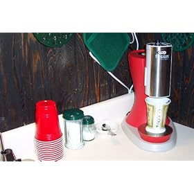 Flavia J10NBK Fusion Drinks Station