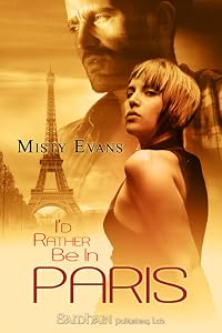 Image of Misty Evans