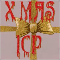 Click here to buy Carnival Christmas by  Insane Clown Posse .