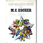 The Graphic Work of M. C. Escher book cover